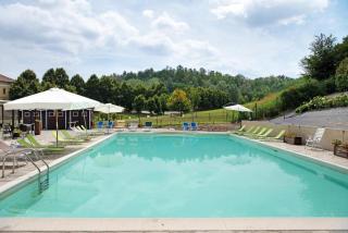 Il Feudo Della Libella- Monferrato Charme & Relax - 9