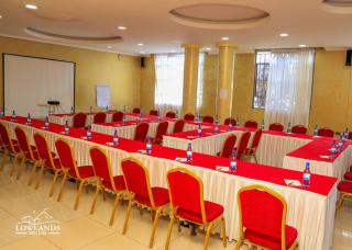 Lowlands Hotel & Spa - 8