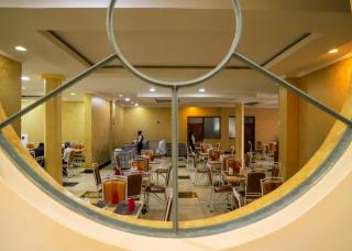 Lowlands Hotel & Spa - Chuka - 5