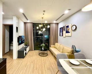 Comfortable Spacious 2Bedroom Apartment Near Keangnam 30 Minutes To Airport - Hanoi - 0