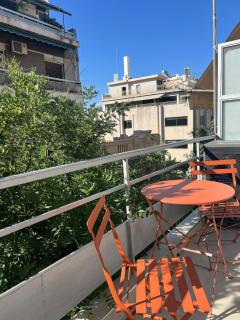 Luxury stay in Athens center - Athen - 3