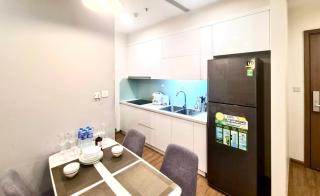 Comfortable Spacious 2Bedroom Apartment Near Keangnam 30 Minutes To Airport - Hanoi - 6