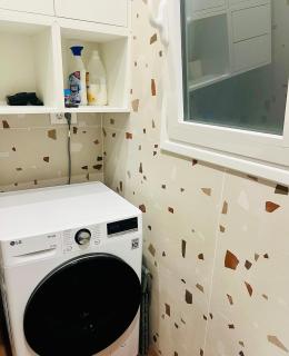 Luxury stay in Athens center - 2