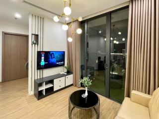 Comfortable Spacious 2Bedroom Apartment Near Keangnam 30 Minutes To Airport - Hanoi - 1