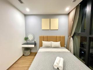 Comfortable Spacious 2Bedroom Apartment Near Keangnam 30 Minutes To Airport - Hanoi - 4
