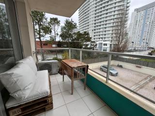 Monoambiente Luna Azul - Punta del Este - 2