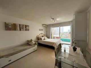 Monoambiente Luna Azul - Punta del Este - 9