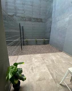Departamento 1D1B, Metro Santa Lucia, Excelente conectividad - 6