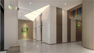 Holiday Inn Express Sihui City Center - Sihui - 8