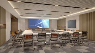 Holiday Inn Express Sihui City Center - Sihui - 7
