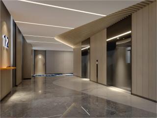 Holiday Inn Express Sihui City Center - Sihui - 6