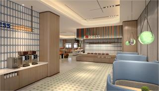 Holiday Inn Express Sihui City Center - Sihui - 5