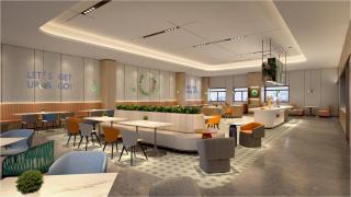 Holiday Inn Express Sihui City Center - 3