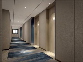 Holiday Inn Express Sihui City Center - 2