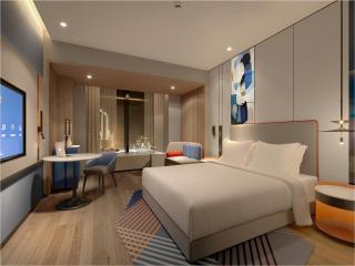 Holiday Inn Express Sihui City Center - Sihui - 1