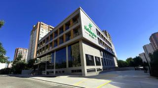 Holiday Inn Istanbul - Beylikduzu - Istanbul - 8