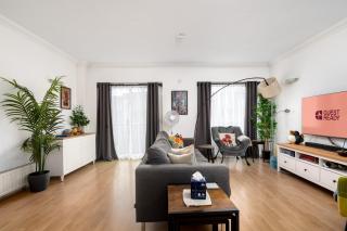 GuestReady - Trendy stay near Brick Lane Market - 0