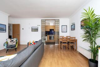 GuestReady - Trendy stay near Brick Lane Market - 2