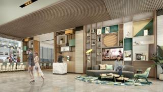 Holiday Inn Beihai Silver Beach - 9