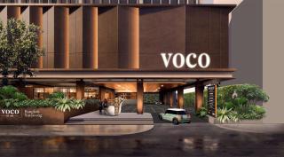 voco Bangkok Surawong by IHG - 5