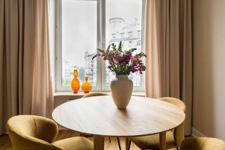 Unia Place - Warschau - 1