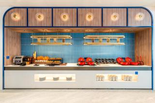 Holiday Inn Express Taizhou Jiaojiang - 1