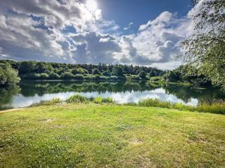 4 person holiday home in Toftlund - 4