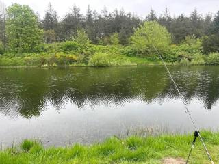 4 person holiday home in Toftlund - 2