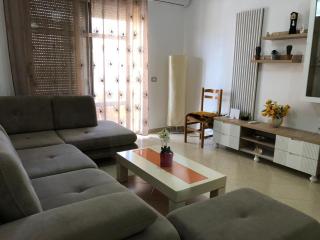 Giulia Holiday beach apartment - Orikum - 9