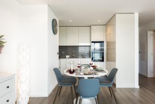 Terracos de Quarteira II Cherry by Real Properties - 9