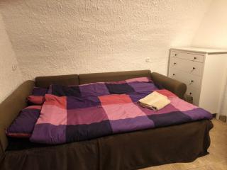 Panoráma Apartman Alsóörs - 1