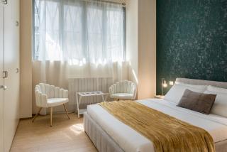 Porta Romana Exclusive Apartment - City Center - M3 - 3