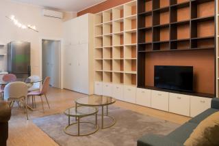 Porta Romana Exclusive Apartment - City Center - M3 - 9