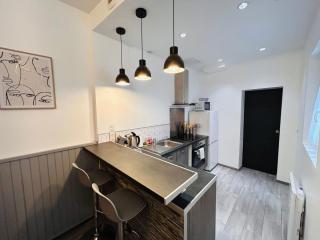 La Suite Pierret Gare centre - 8