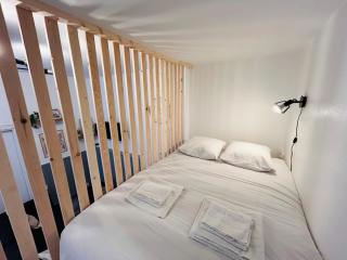 La Suite Pierret Gare centre - 2