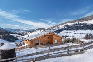 Apartment Mittermanting Villnöss - 5