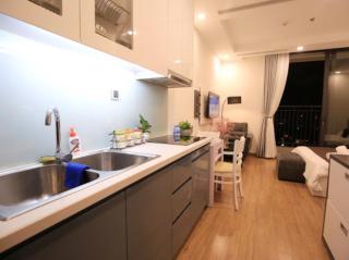 Great Studio Apt Near Keangnam And My Dinh Stadium - Hanoï - 4