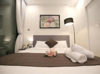 Great Studio Apt Near Keangnam And My Dinh Stadium - 8