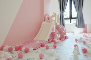 Cameron Centrum CozyNest with Kids Playground Brinchang Clover Home A-1-15A - 7