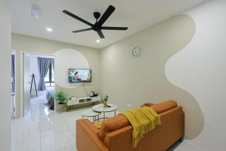 Cameron Centrum CozyNest with Kids Play Area Unit A-1-15A - 0