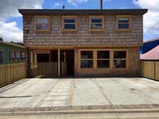 Palafito Azul Apart Hotel - 7