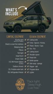 ExploreOnTop Off-road Adventure - - 1