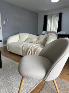 businessflat mol center - Mol - 8