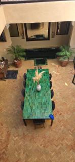 Riad Kadi - Marrakesch - 9
