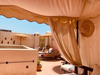 Riad Kadi - Marrakesch - 0