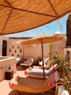 Riad Kadi - Marrakesch - 7