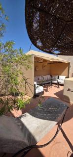 Riad Kadi - Marrakesch - 6