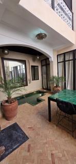 Riad Kadi - Marrakesch - 8