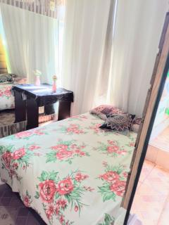 Suite Minimalista privativa - 7