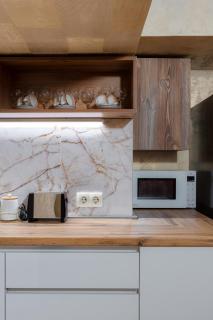 Pushkin 25 Home - 7